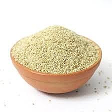 Samai. Rice
(Little Rice )