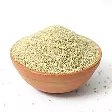 Samai. Rice
(Little Rice )