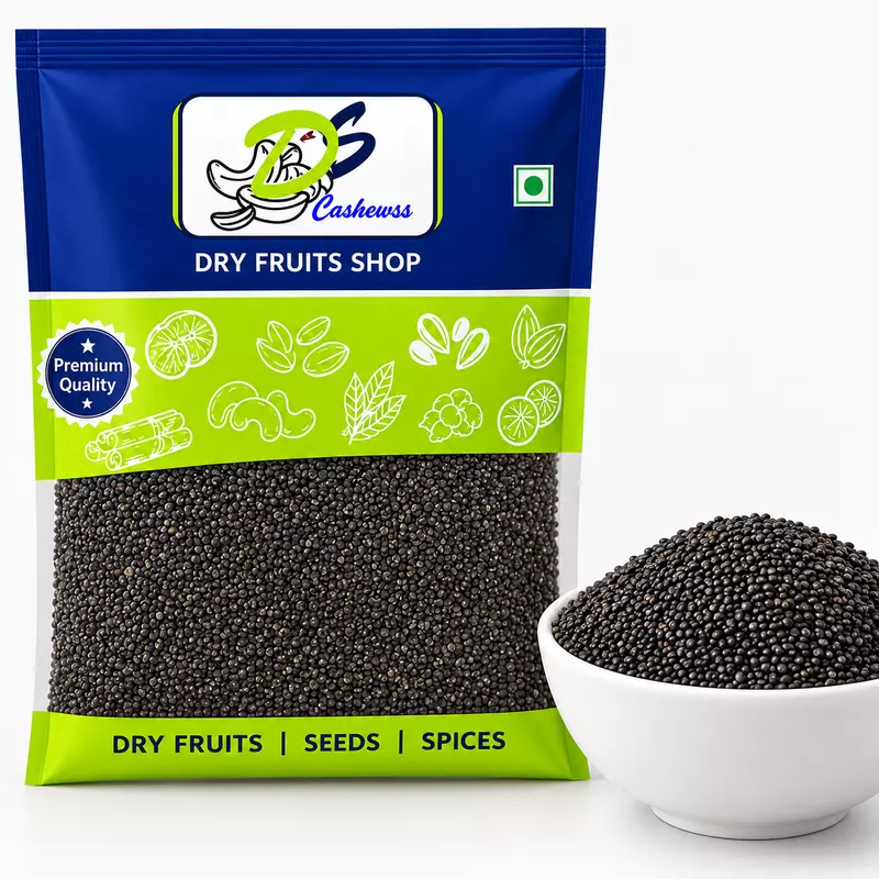 Sabja seeds