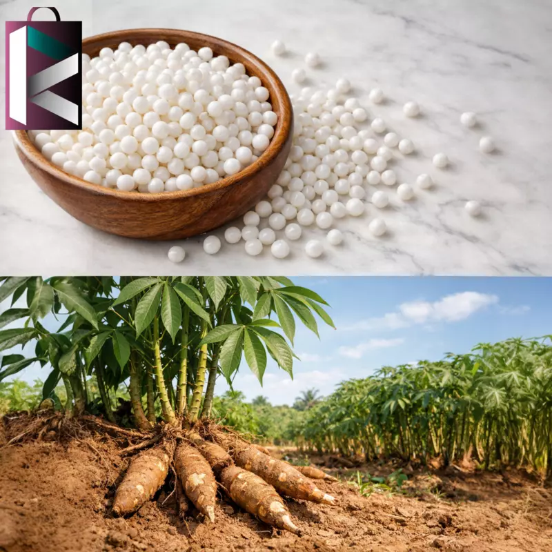 SABUDANA 3KG