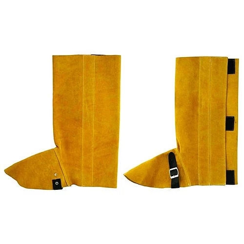 SAF-054 Leg Guard Long