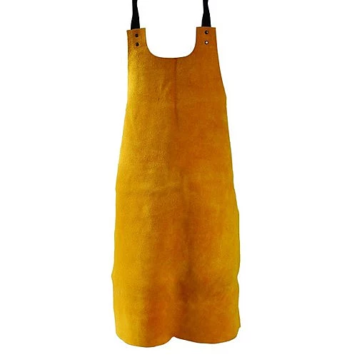 SAF-061 Leather Apron 60x90