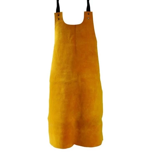 SAF-061 Leather Apron 60x90