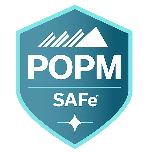 SAFe AI-Empowered Product Owner/Product Manager-New