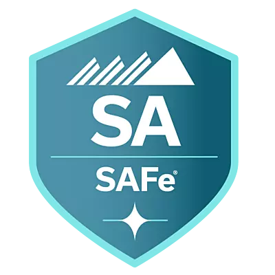 AI-Empowered SAFe® Agilist Certification(Leading SAFe For Government)