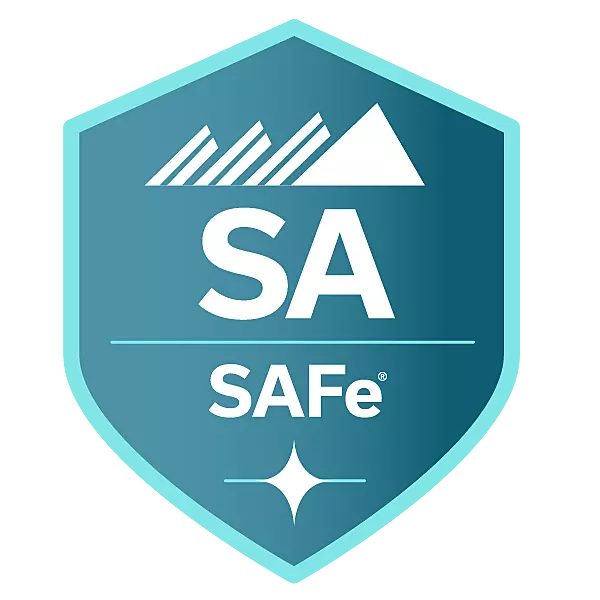 AI-Empowered SAFe® Agilist Certification(Leading SAFe For Government)