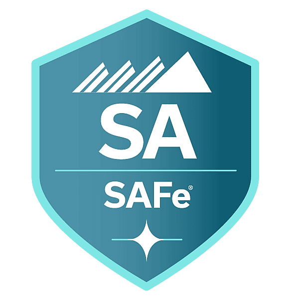 AI-Empowered SAFe® Agilist Certification (Leading SAFe)