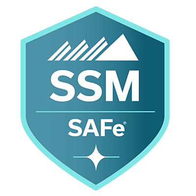 SAFe AI-Empowered Scrum Master