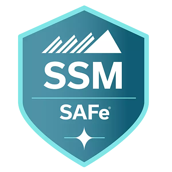 SAFe AI-Empowered Scrum Master