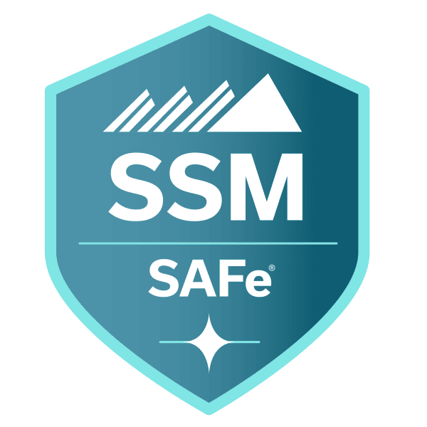 SAFe AI-Empowered Scrum Master