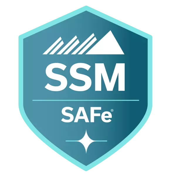 SAFe AI-Empowered Scrum Master