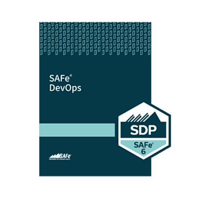 SAFe DevOps Certification