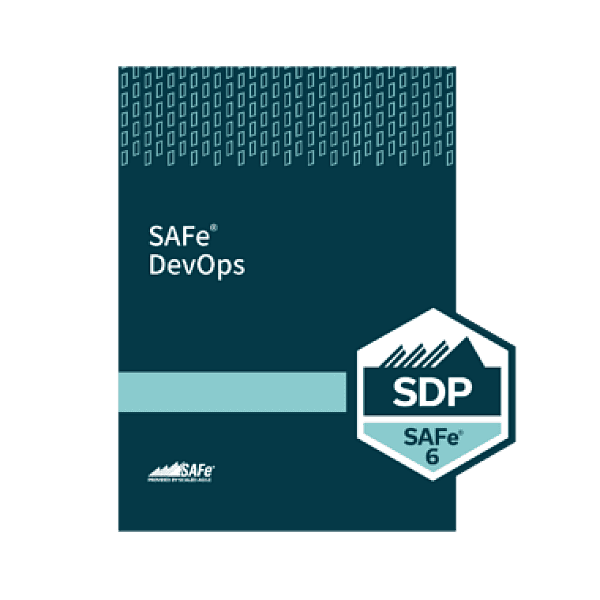 SAFe DevOps Certification
