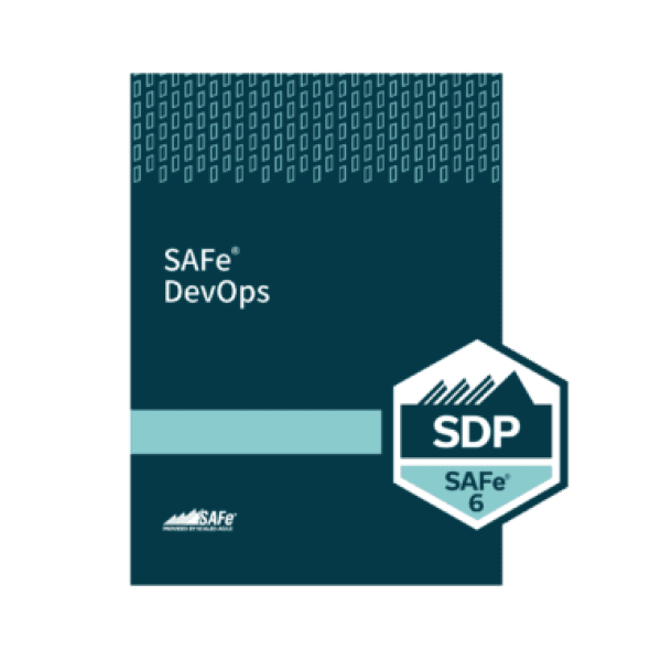 SAFe DevOps Certification
