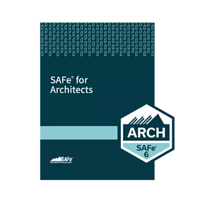 SAFe For Architect Certification