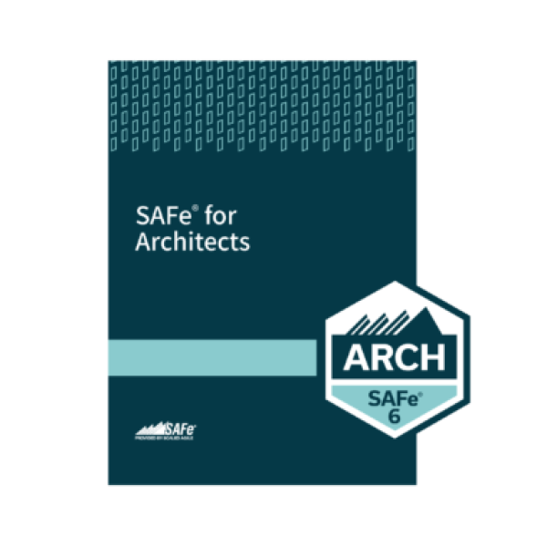 SAFe For Architect Certification