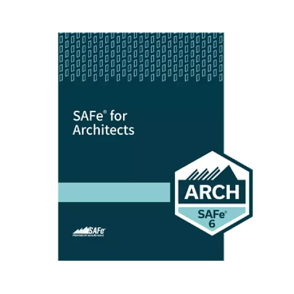 SAFe For Architect Certification