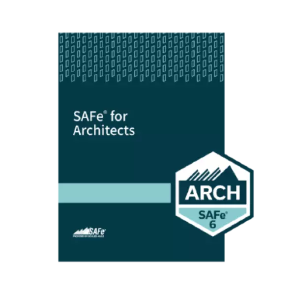 SAFe For Architect Certification