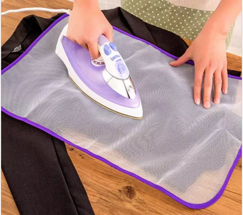 IRONING SAFETY MAT