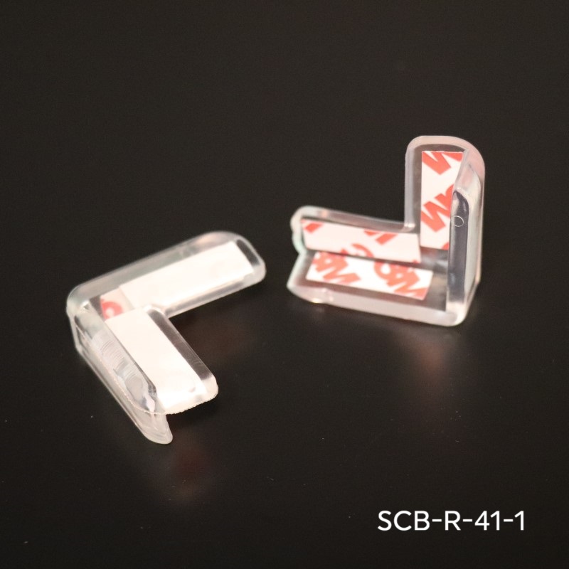 Safety Corner Bumper