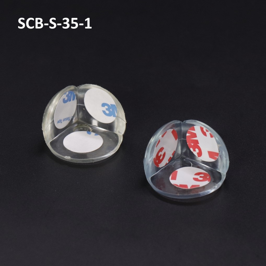 Safety Corner Bumper