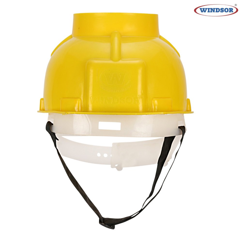 Windsor Safety Loader Helmet For Outdoor Work WINDSOR