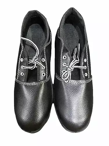 PVC Moulded Safety Shoes