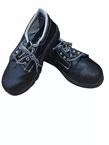 Tek-Tron Rado Single Density Safety Shoes