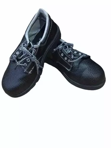 Tek-Tron Rado Single Density Safety Shoes