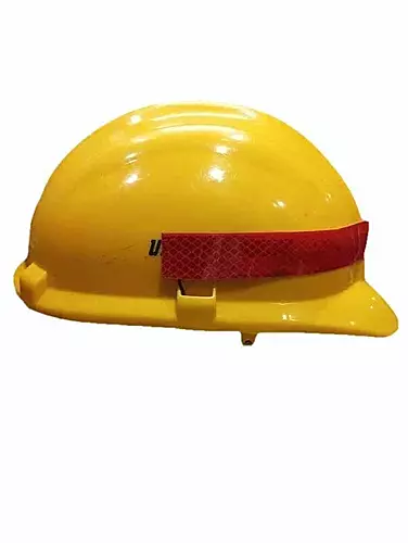 UDYOGI induction helmet