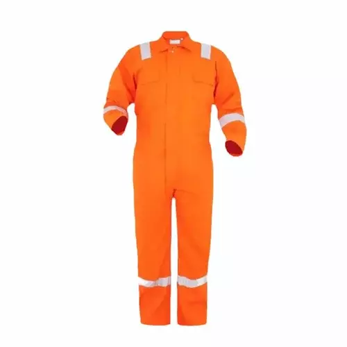 SAFETY PPE COVERALL