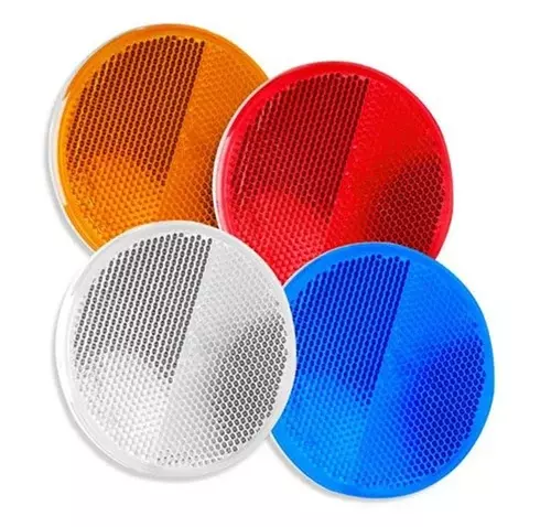 Safety Tree Reflector