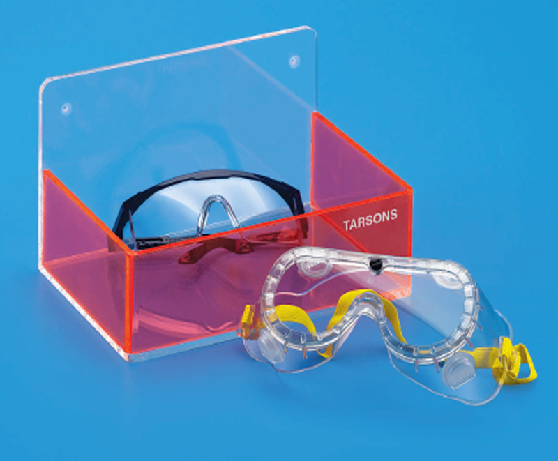 Safety Googles TARSONS 2/box