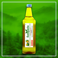Safflower Oil