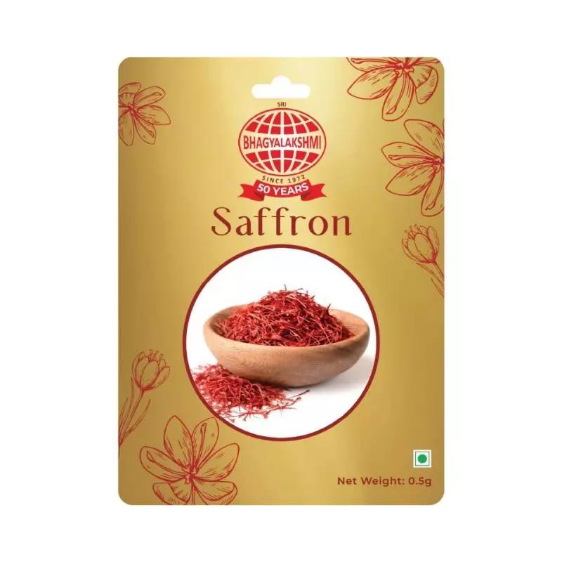 Saffron