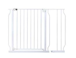 Satey Gate Installation