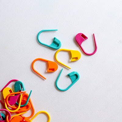 Safety Stich Marker Assorted Colors