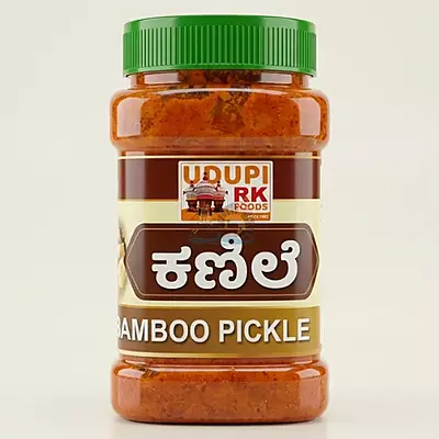 Udupi RK Foods Tender Bamboo