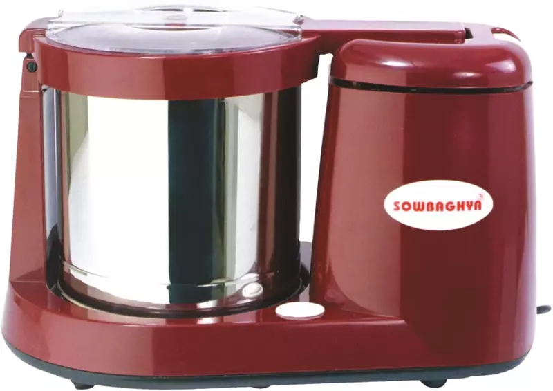 SOWBAGHYA W/G SAKTHI 1.25 Ltr 230 V