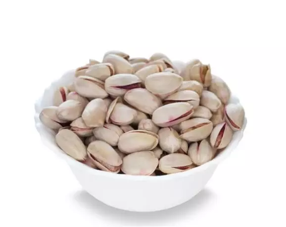 Salted Pista Premium