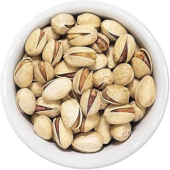 Salted Pista Regular