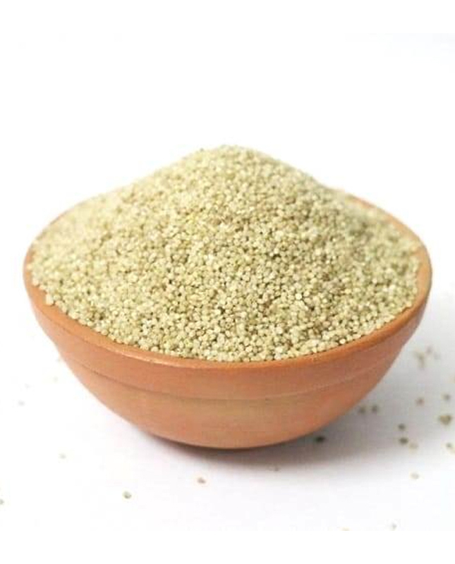 Little Millet (Raw)