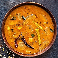 Sambar (1Kg)