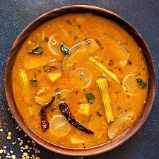 Sambar (1Kg)