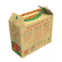 CHUK Sample Kit (Dine-In)