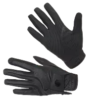 Samshield Gloves V-Skin Blazon-Black Shiny/8