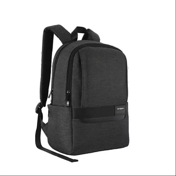 Samsonite Swiftbiz Business Laptop Backpack – Custom Logo | Professional Office Bag