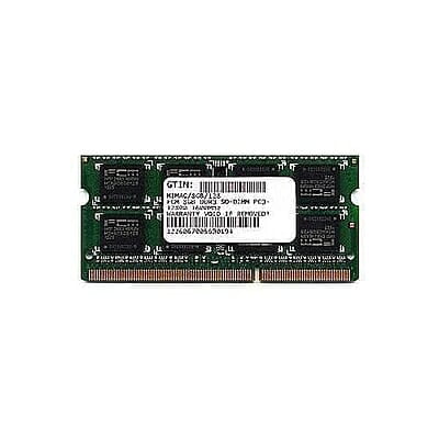SAMSUNG Pin Sodimm 8GB 1 x 8GB DDR3 PC3L-12800 1600MHz 204 RAM Memory for Laptops |(SAM-LAP-8GB-12800L)