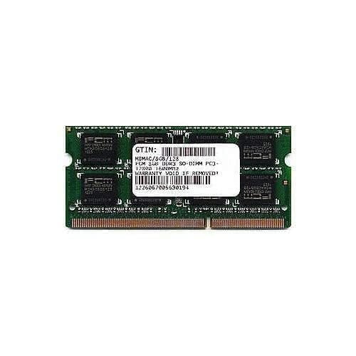 SAMSUNG Pin Sodimm 8GB 1 x 8GB DDR3 PC3L-12800 1600MHz 204 RAM Memory for Laptops |(SAM-LAP-8GB-12800L)