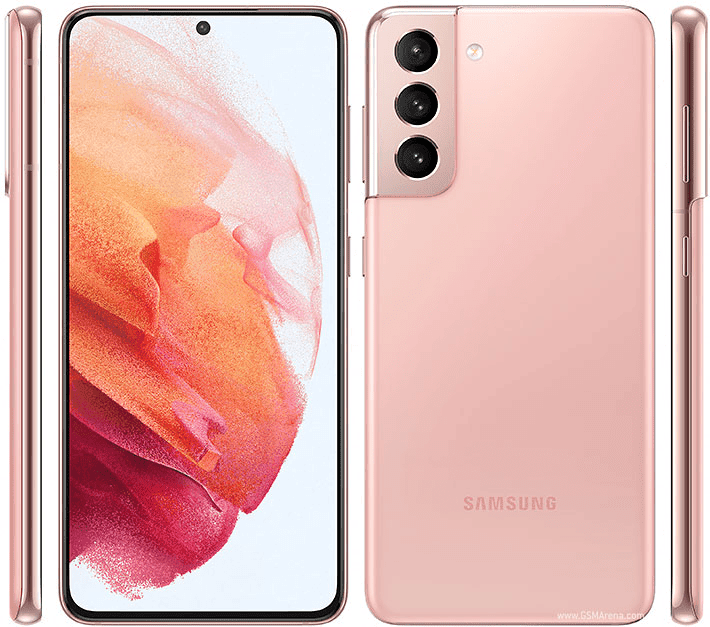 Samsung Galaxy S21 5G (Indian)